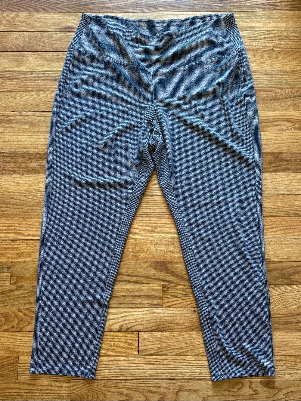 J. Jill Wearever Smooth Fit Slim Leg Pants Size Petite Extra Large